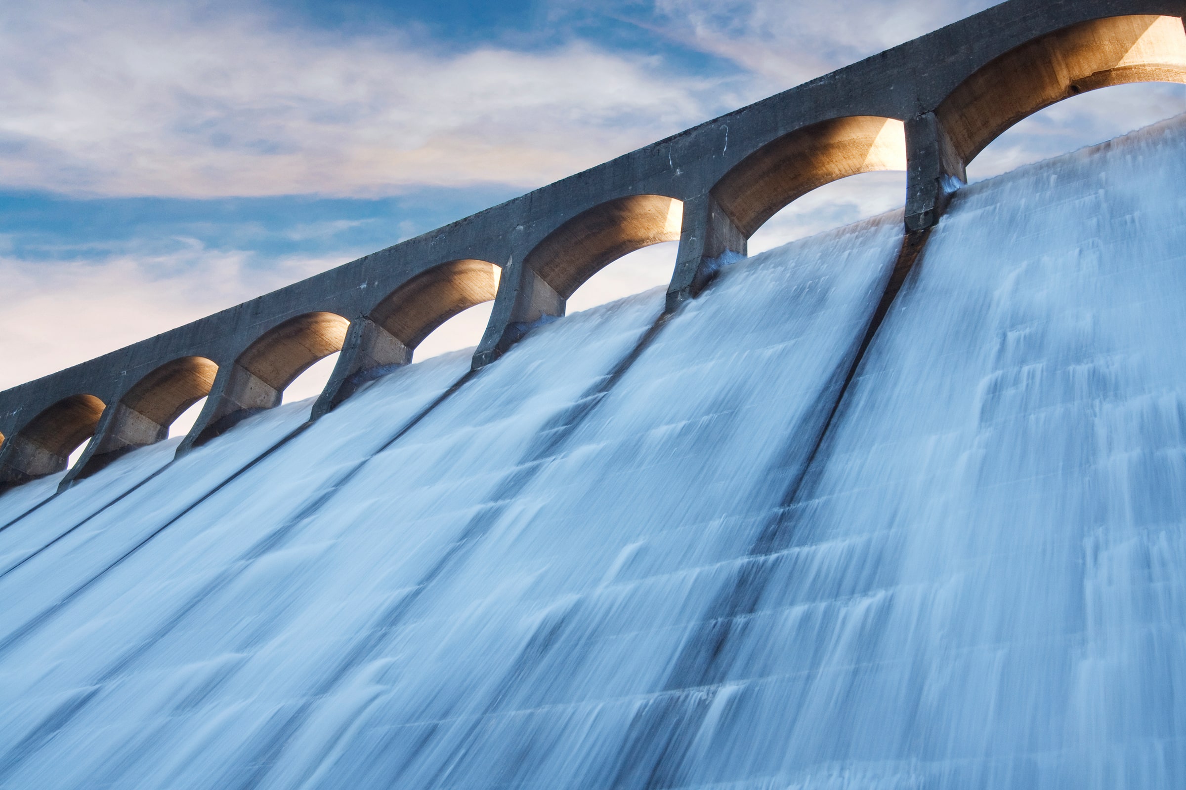 Hydropower Renewable Energy Credits and Carbon Offsets